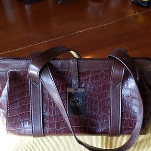 KSE, shoulder Purse, vintage!